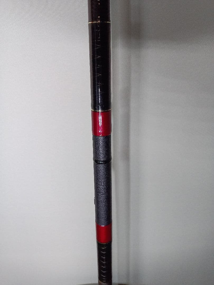 日本製 Daiwa アモルファス ウイスカーTHE 磯 ２号53