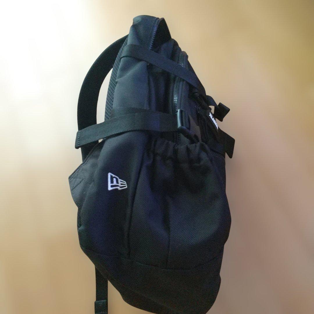 XLARGE NEW ERA バックパック