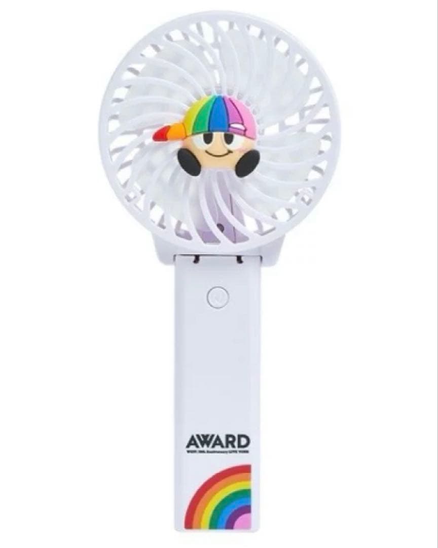 アイドル AWARD WEST 10th Anniversary LIVE TOUR