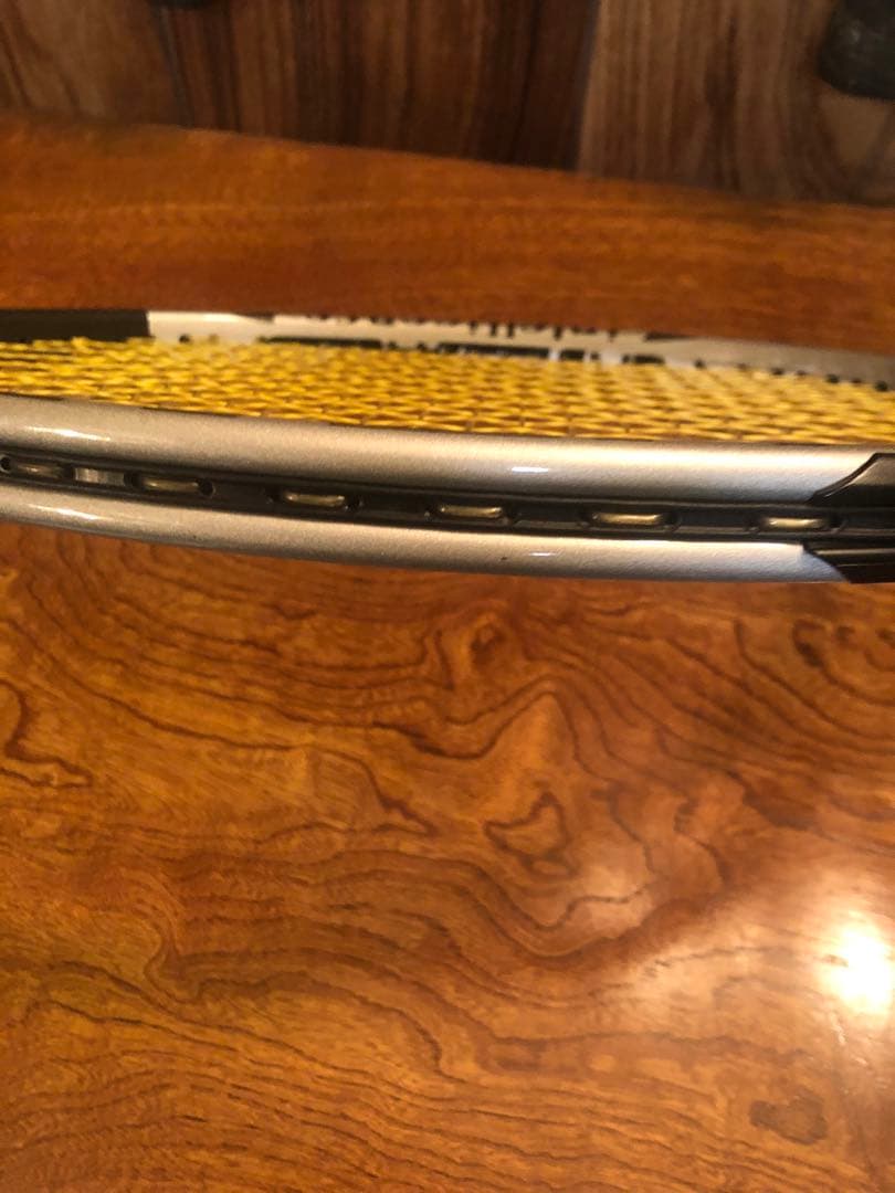 HEAD i.prestige mid plus（オーストリア製）