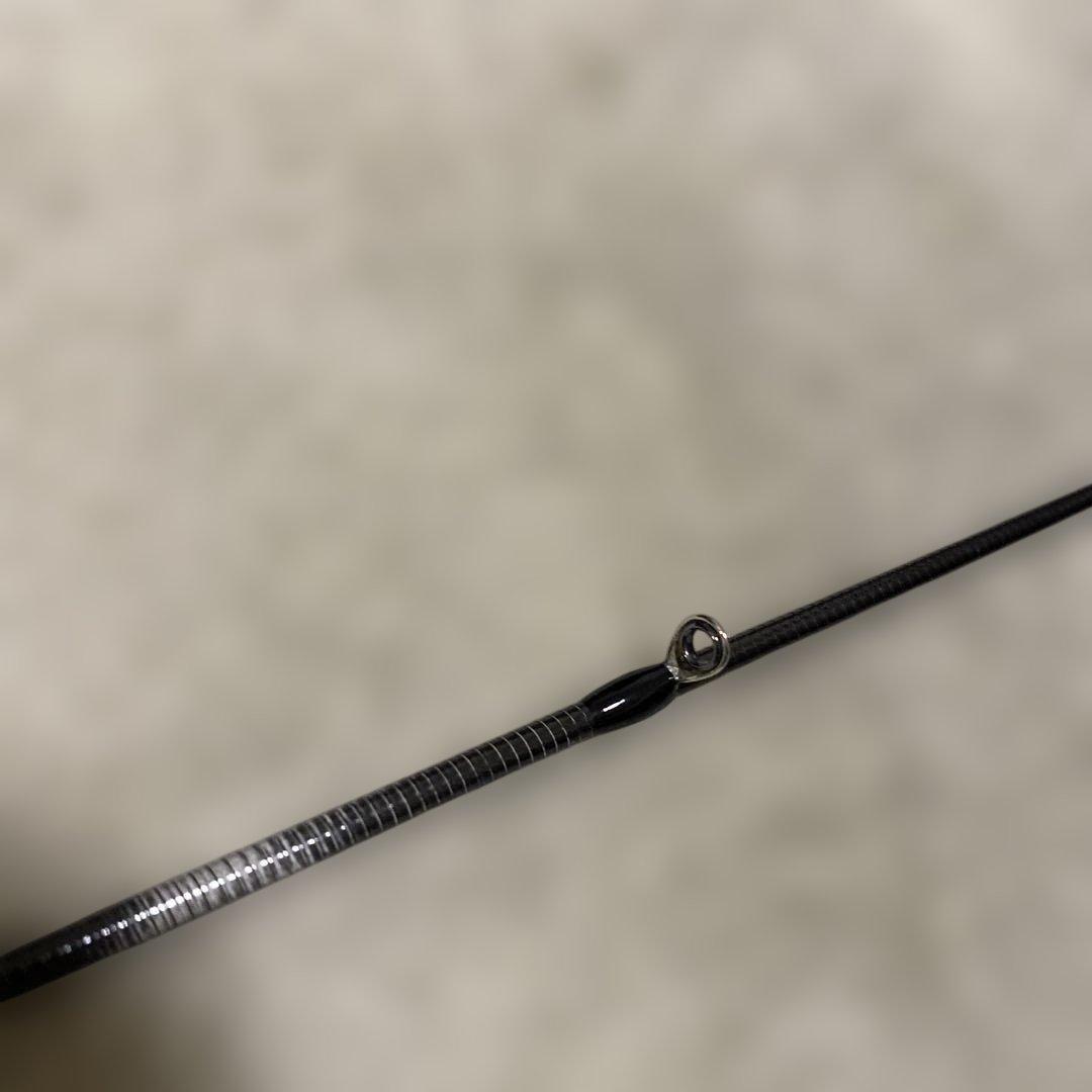 【極美品】アピア グランデージレガシー　ユニバーサル S77MT
