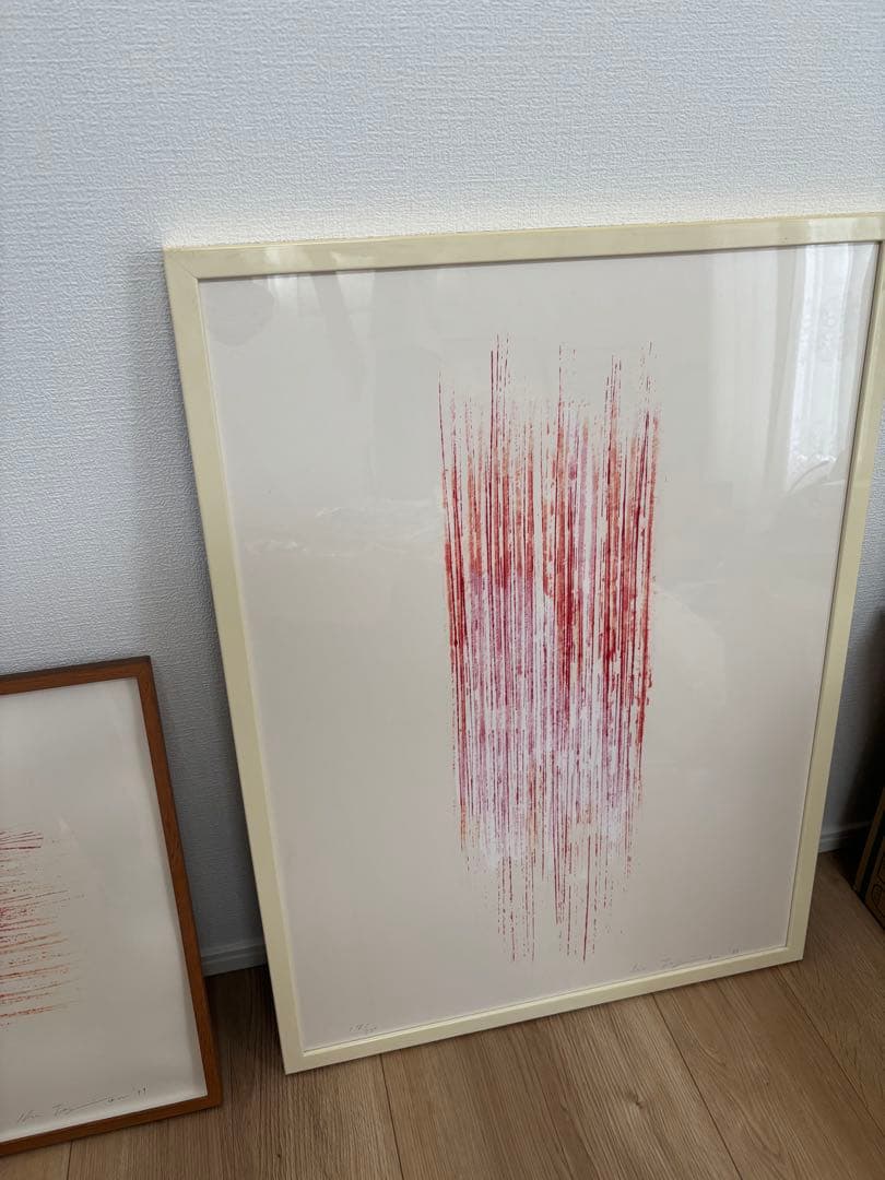 【辻けい】作品2点セット
