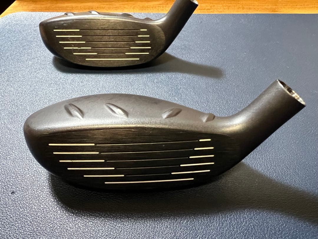 PING G410シリーズ ユーティリティクラブ 2U17° 3U19°