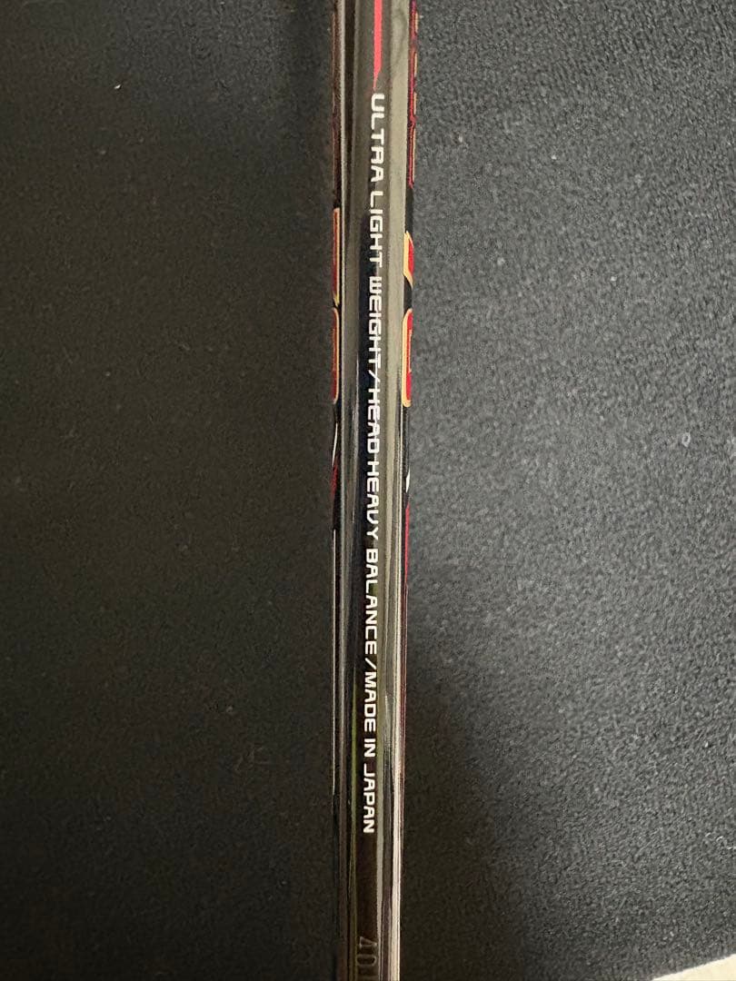 ラケット VOLTREC 70