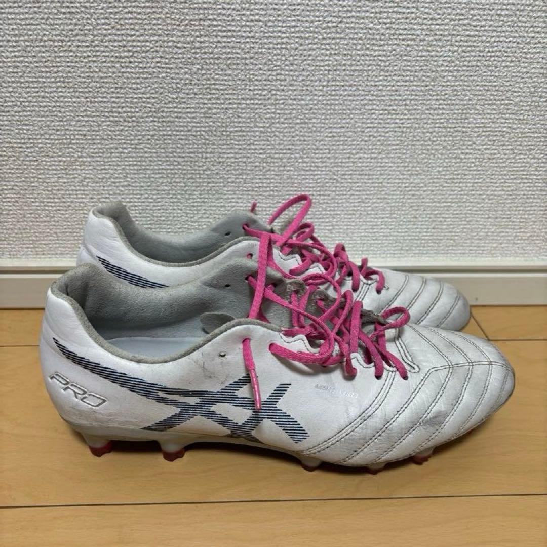 ASICS DS LIGHT X-FLY PRO サッカースパイク　27㎝