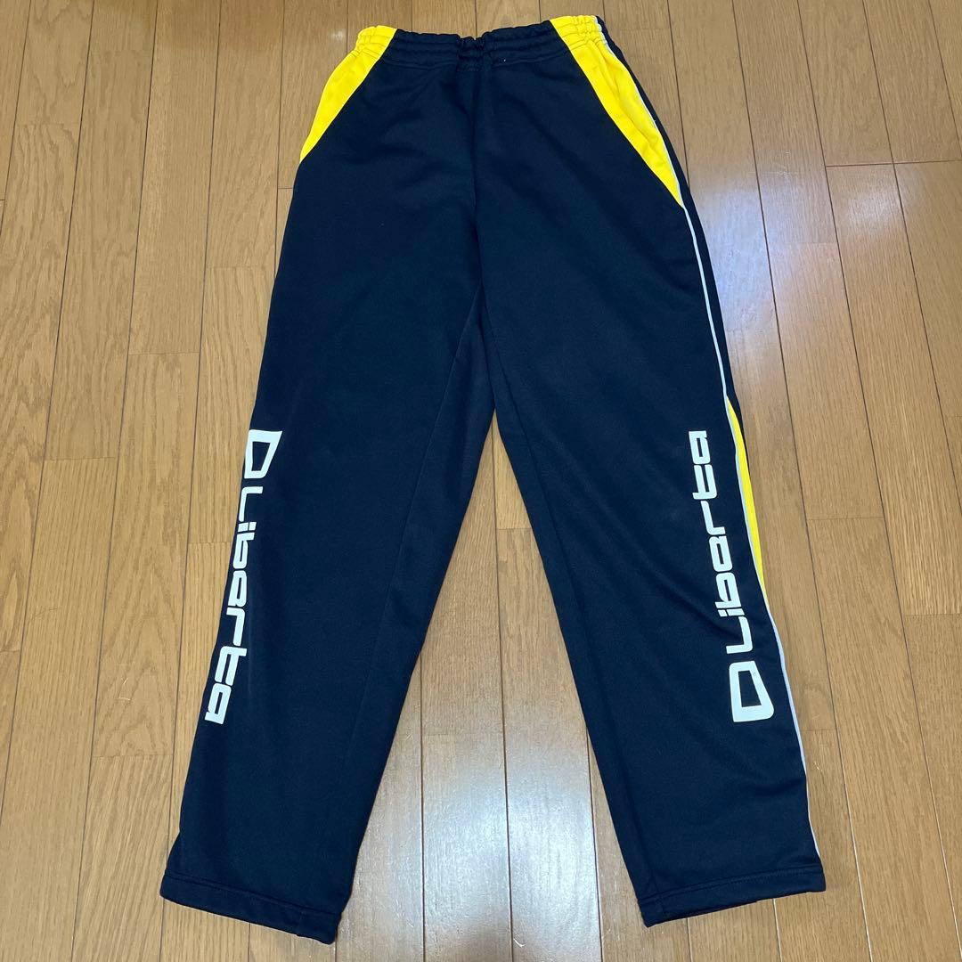 リベルタ ユニフォームセット160