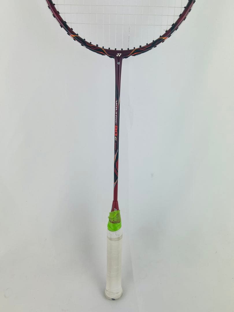 YONEX VOLTRIC 80 E-tune 4UG5 バドミントンラケット