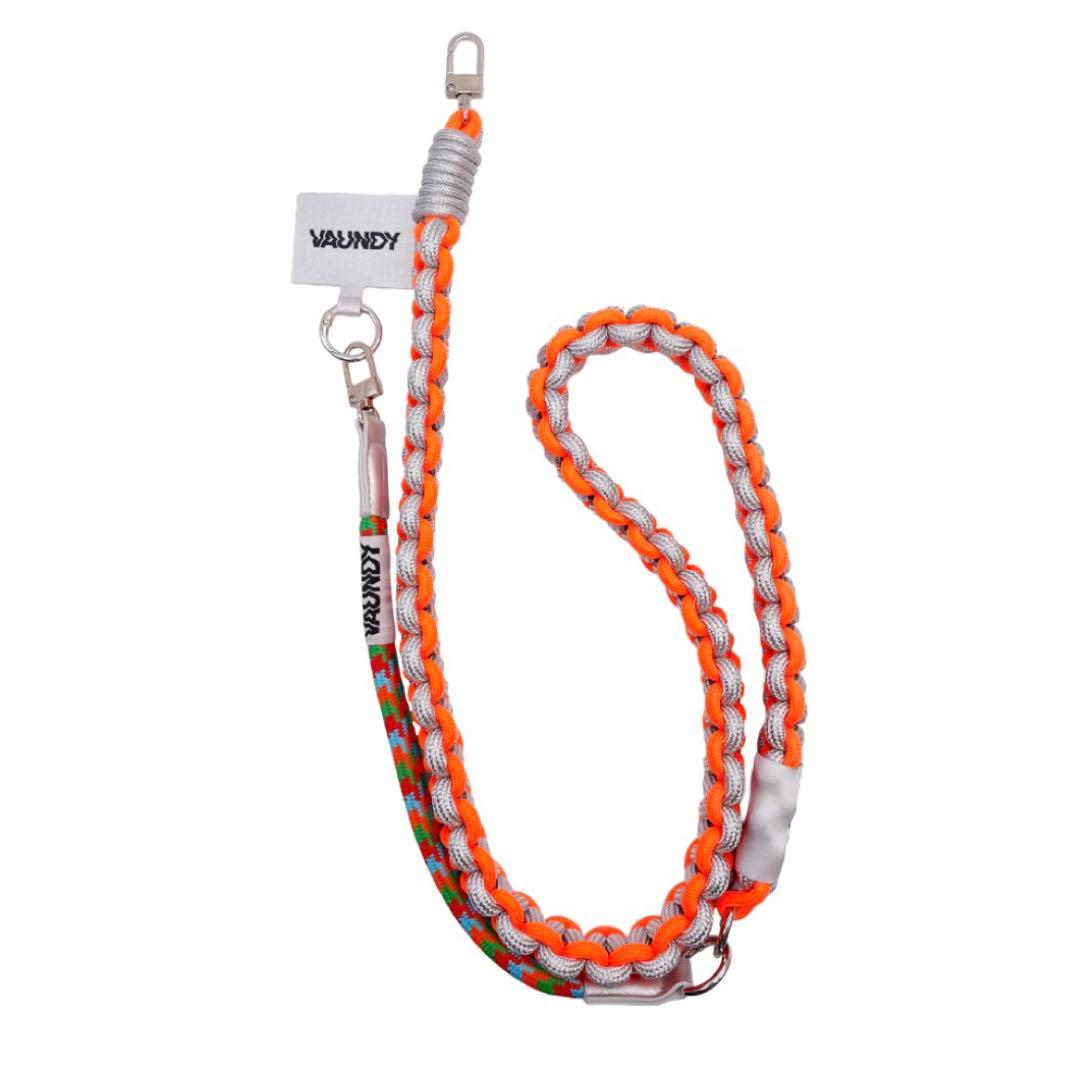 新品 Vaundy バウンディ ストラップ Phone Tab & Strap