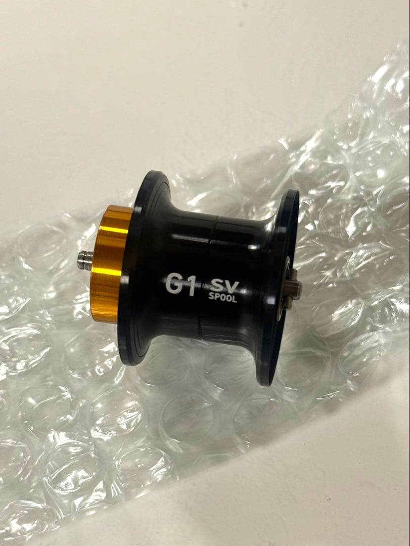 ダイワ　スティーズCT　純正スプール　G1 SV 700 RCS