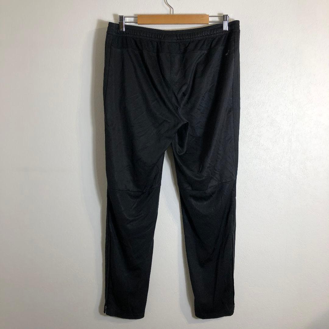 adidas/ブラック/トレーニング/スリムフィット