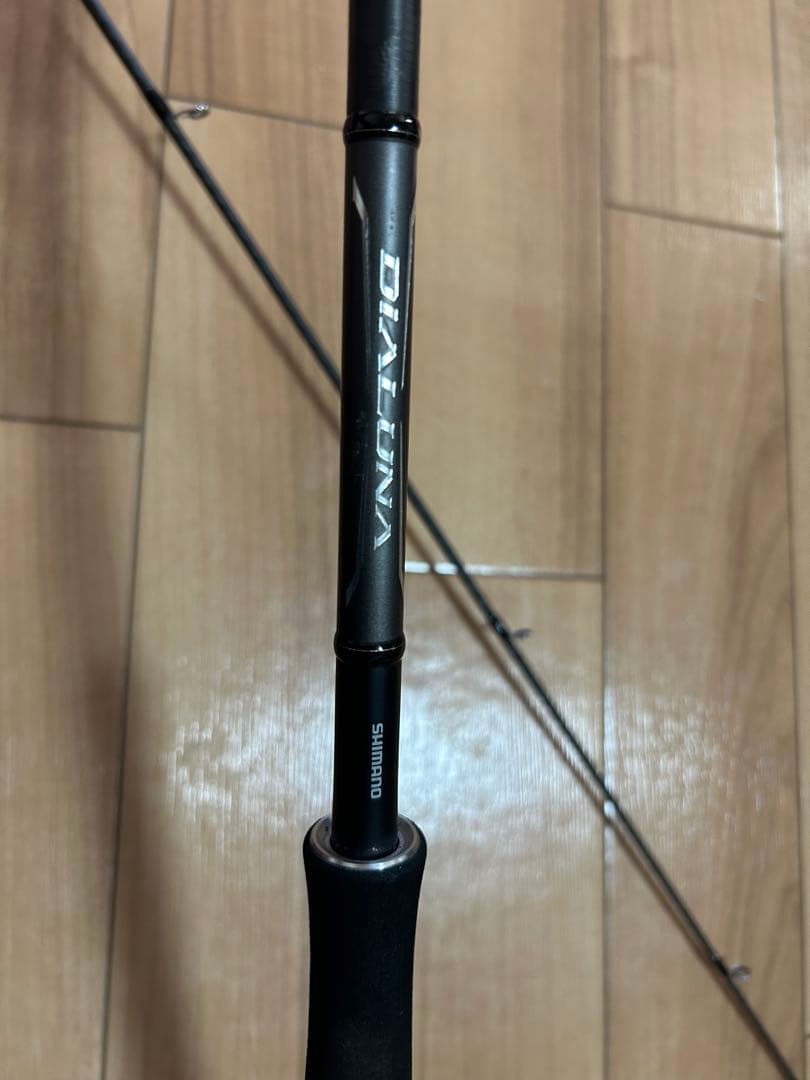 【先端折れ】ディアルーナs100ML