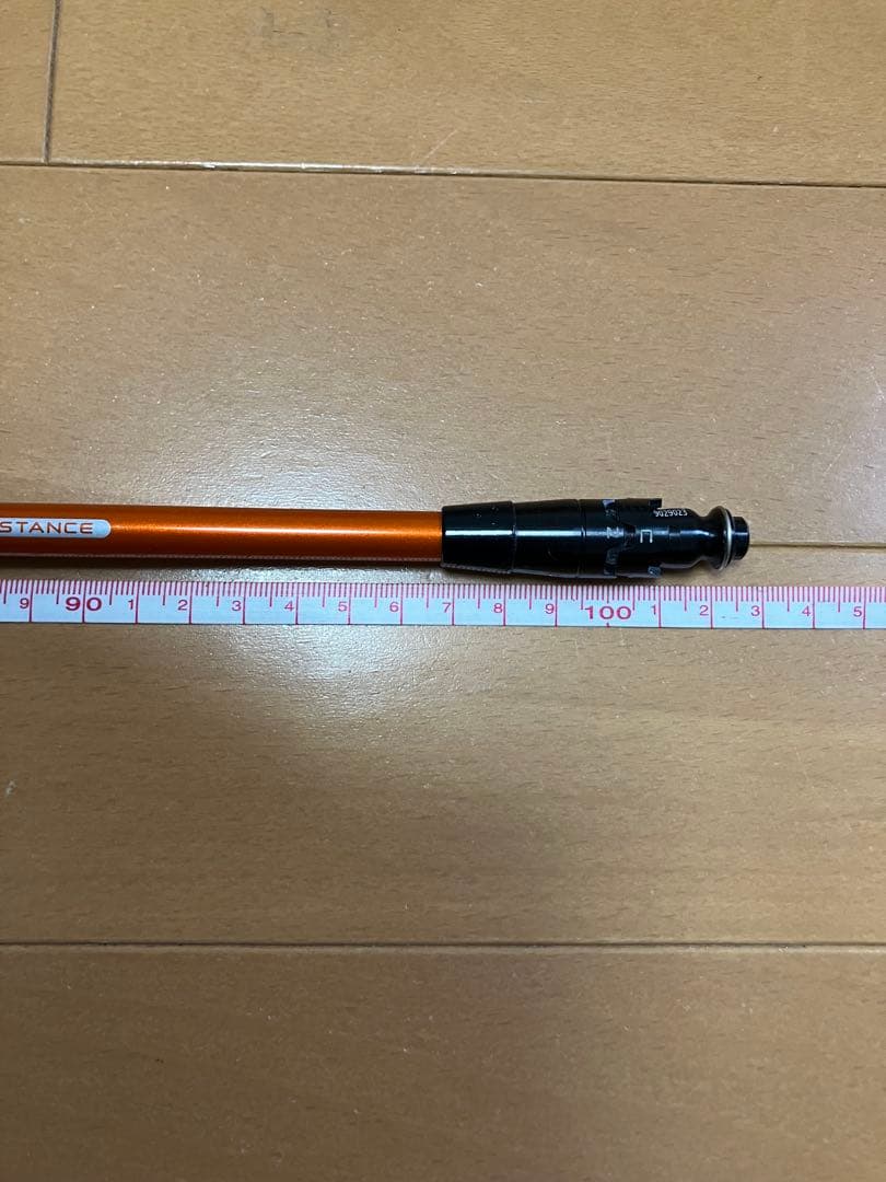 【レア品】ツアー　AD DI hybrid 95x タイトリストスリーブ