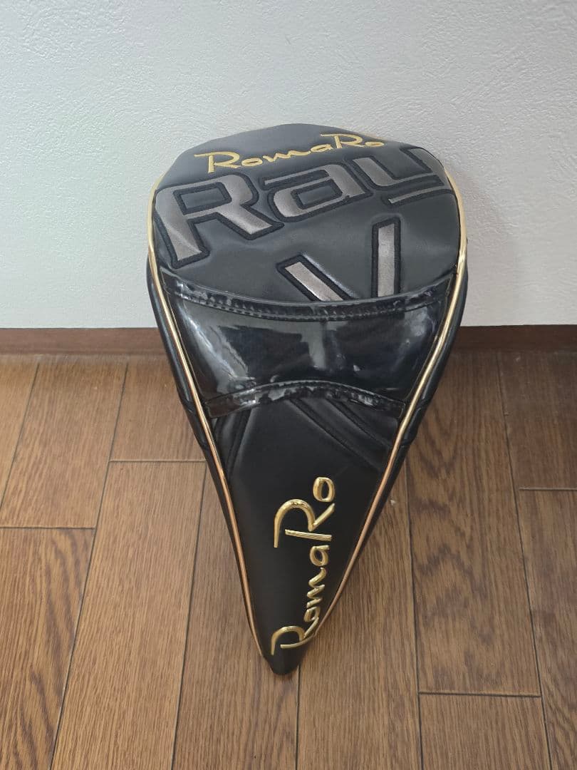 RomaRo Ray V V2 455 セブンドリーマーズ X
