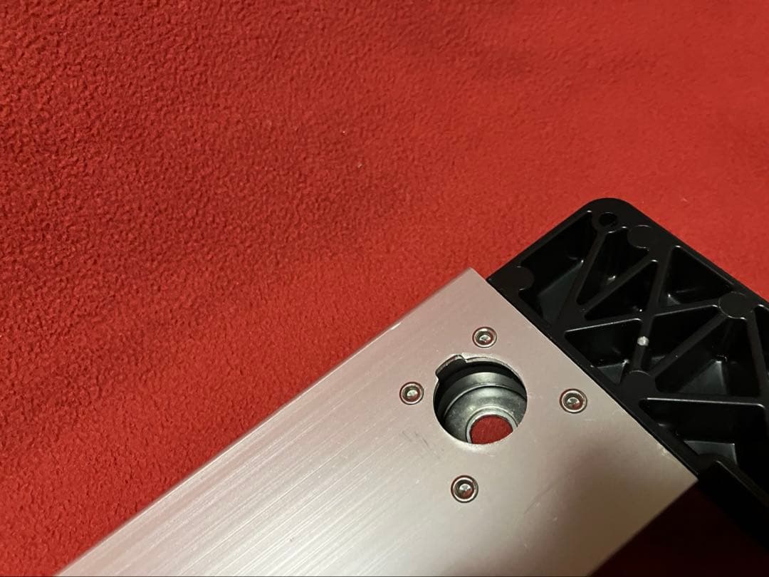  peakスノーピークIGTフレームロング