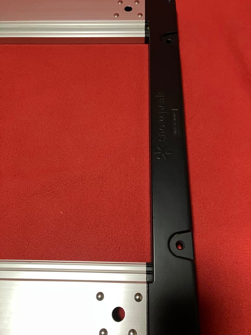  peakスノーピークIGTフレームロング