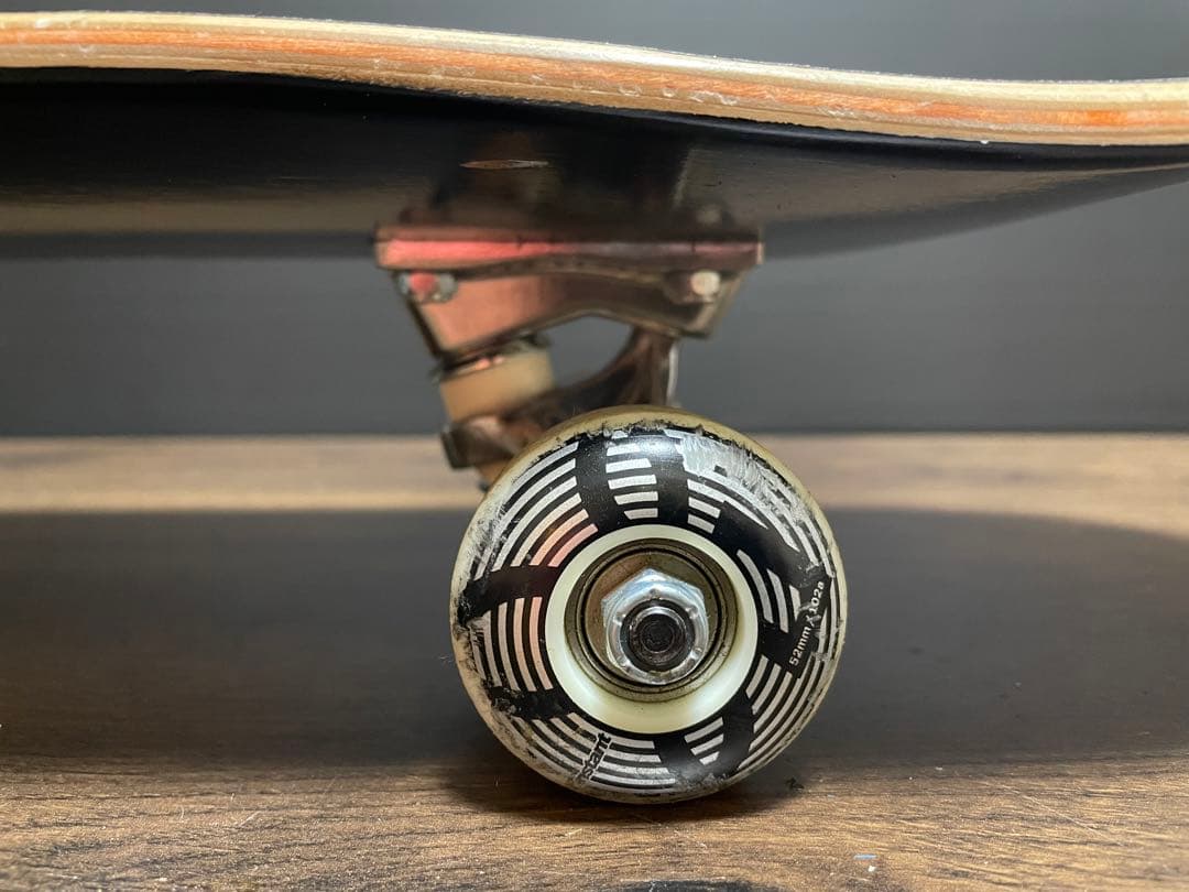 スケートボード コンプリート 中古 istant インスタント