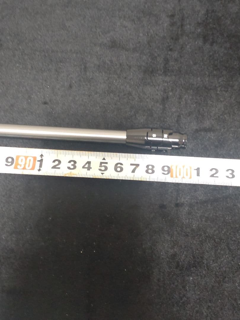 aiスモークHL用フジクラ MC 70S for Callaway スリーブ付