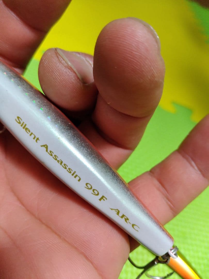シーバスルアー　12点