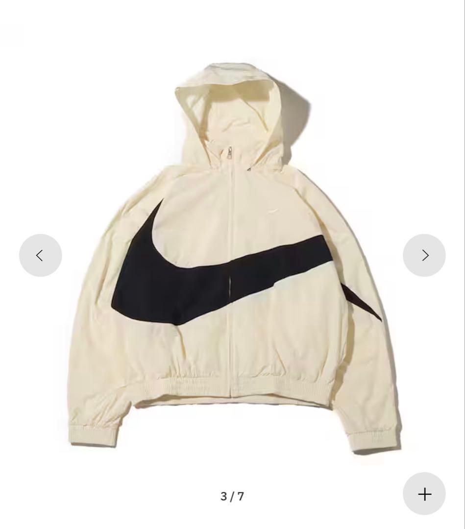 新品　NIKE セットアップ・ウーブンジャケット　ウーブンパンツ【Lサイズ】