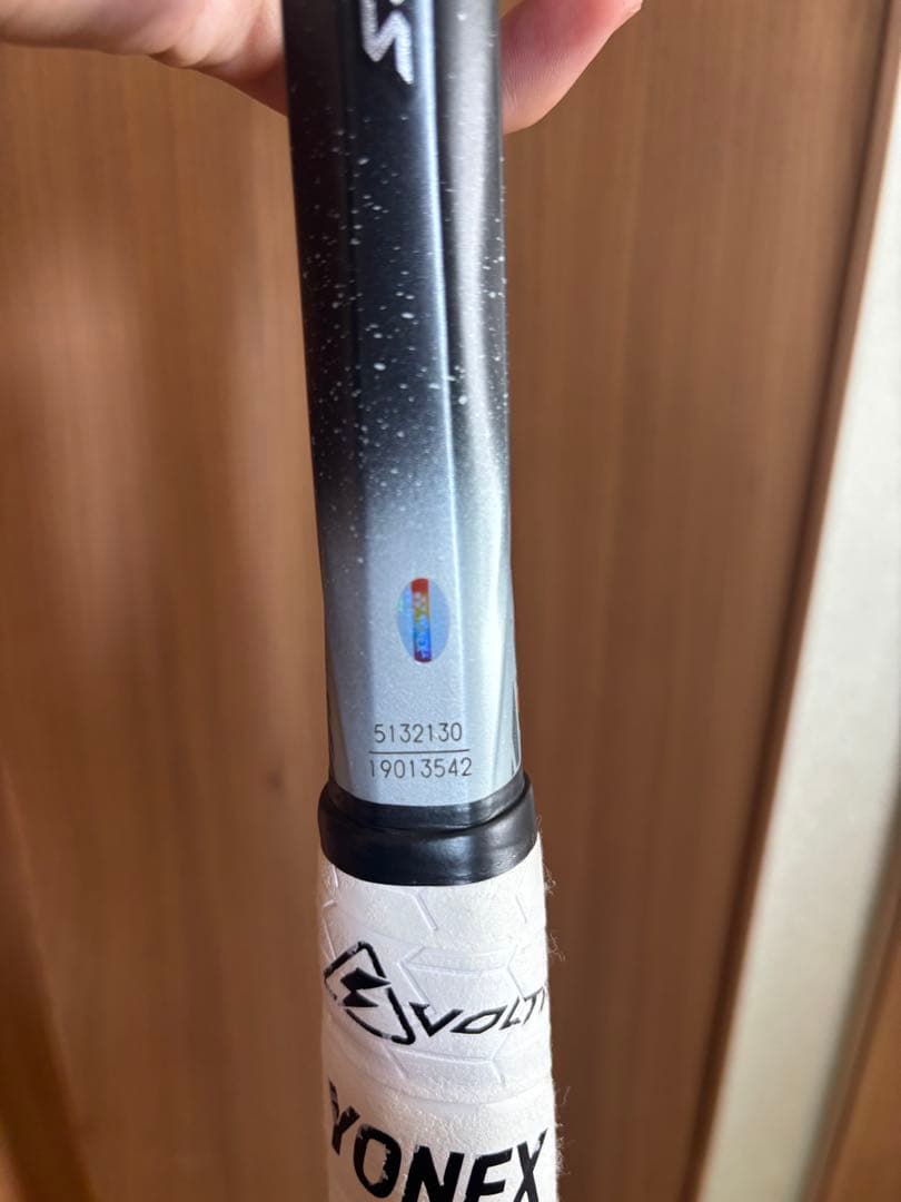 最終値下げ美品 ボルトレイジ8S ケース有り