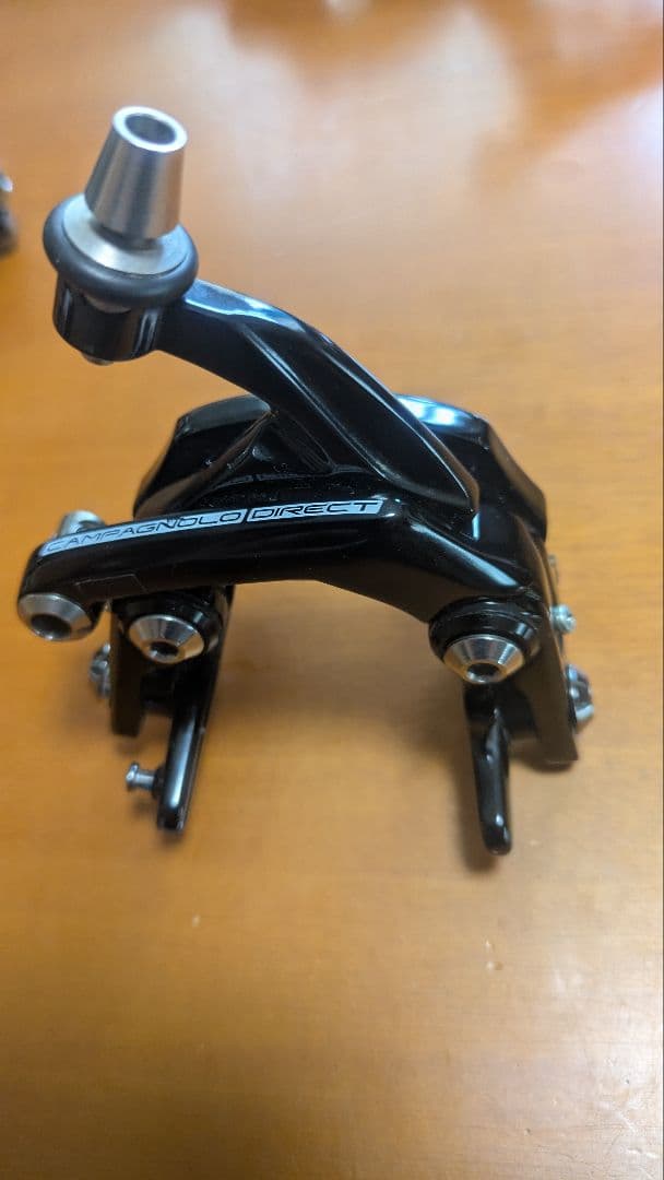 CAMPAGNOLO DIRECT ダイレクトマウントブレーキ