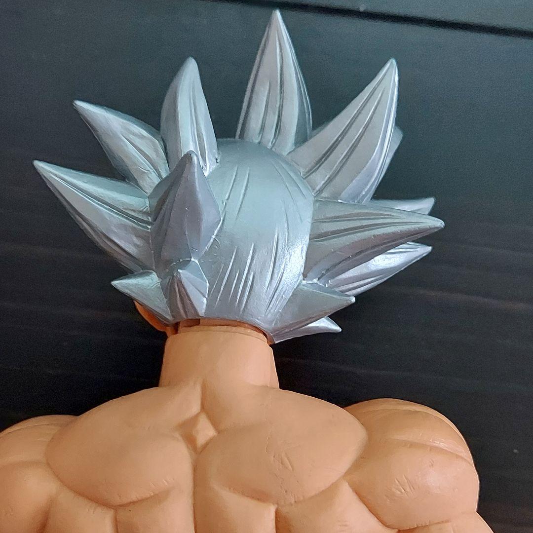グランディスタ　ドラゴンボール悟空フィギュア　2体セット