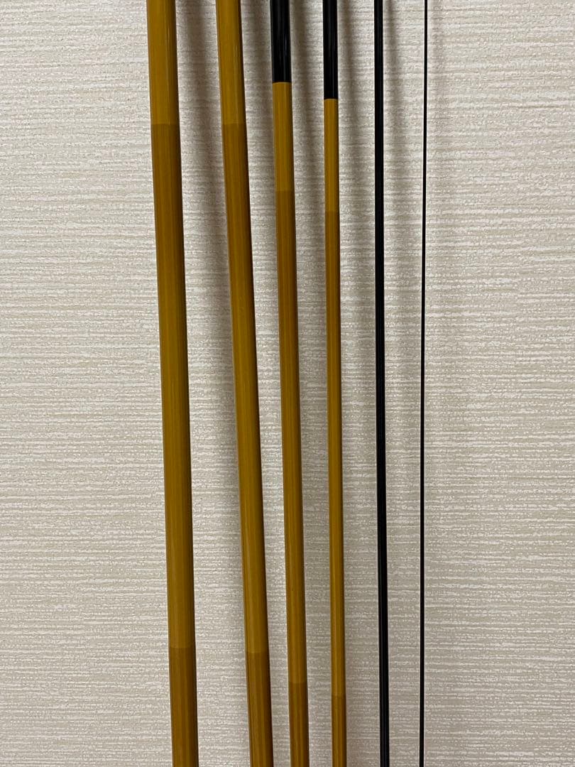 競技用硬式先調子17