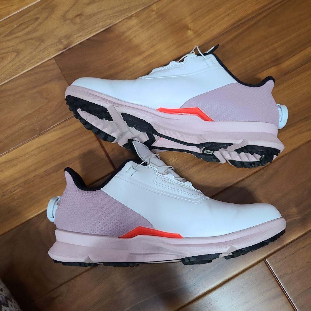 FootJoy(フットジョイ) レディース FJ フュ―エル BOA 25.5