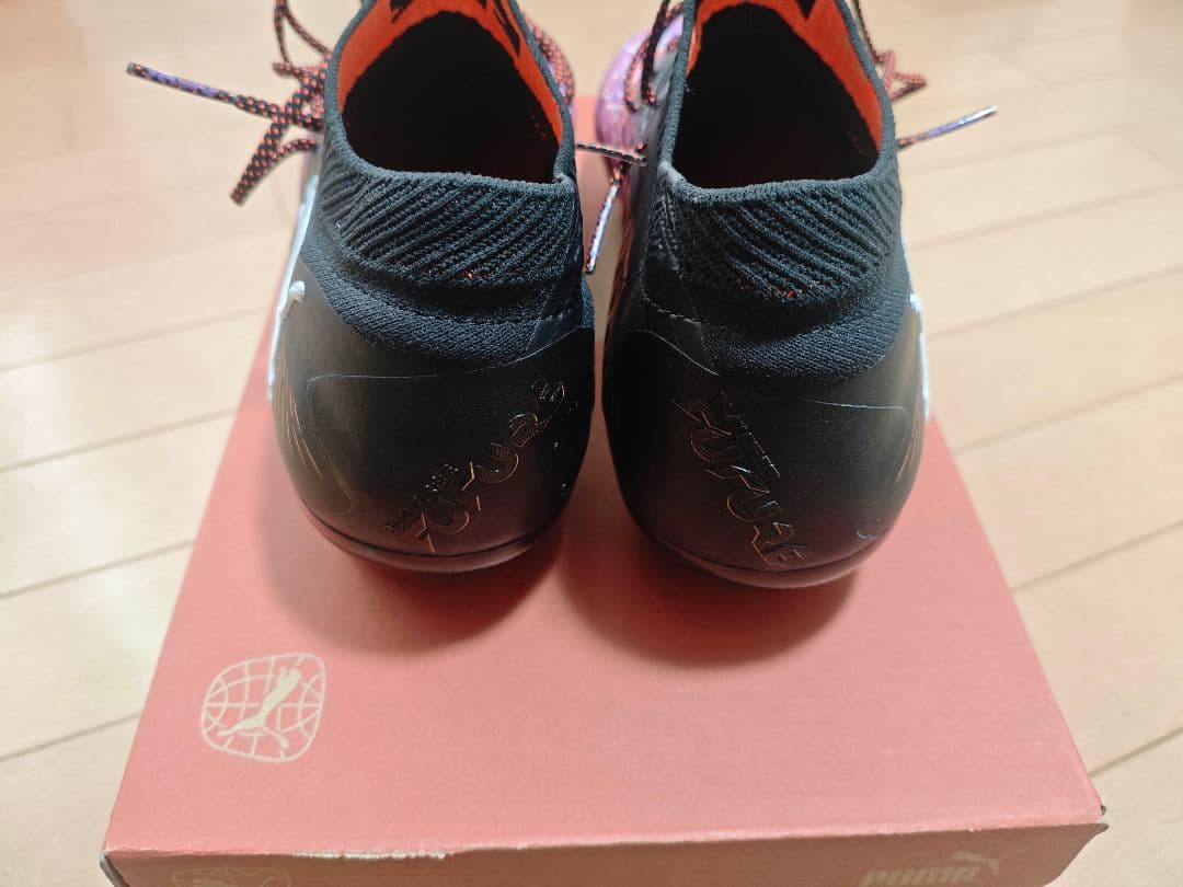 Puma Future8 プーマ フューチャー8 アルティメット