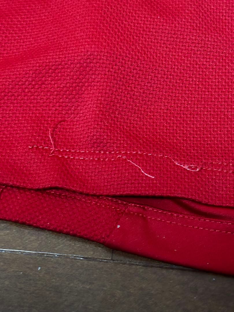 フ*ト様 浦和レッズ　NIKE サッカー　長袖