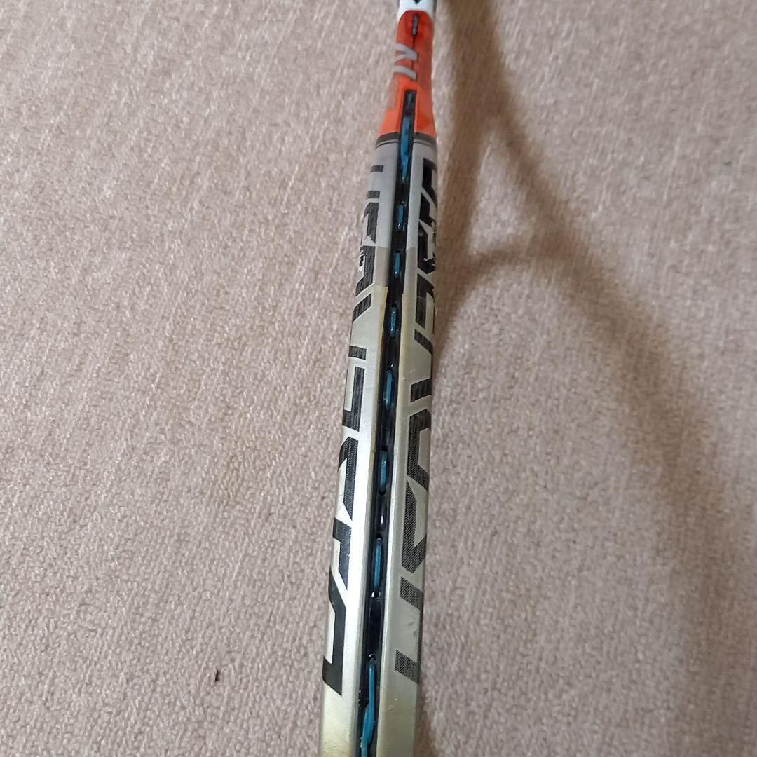 ヨネックス　LASERUSH7V