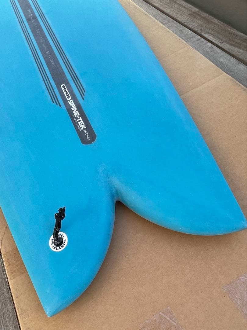 発送可　新品AL MERRICK CIFISH SPINE-TEK 5.81/2