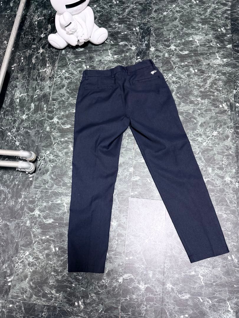BEAMS GOLF PURPLE LABEL ストレッチパンツ 46 ゴルフ
