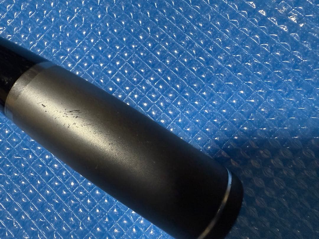 SHIMANO シマノ ロッド 20ルナミス S106MH