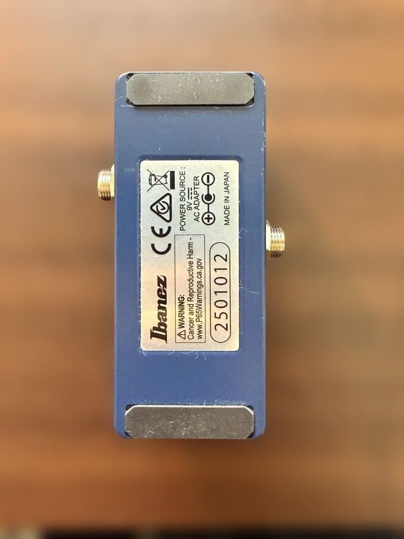 【美品】Ibanez ( アイバニーズ )TRMINI