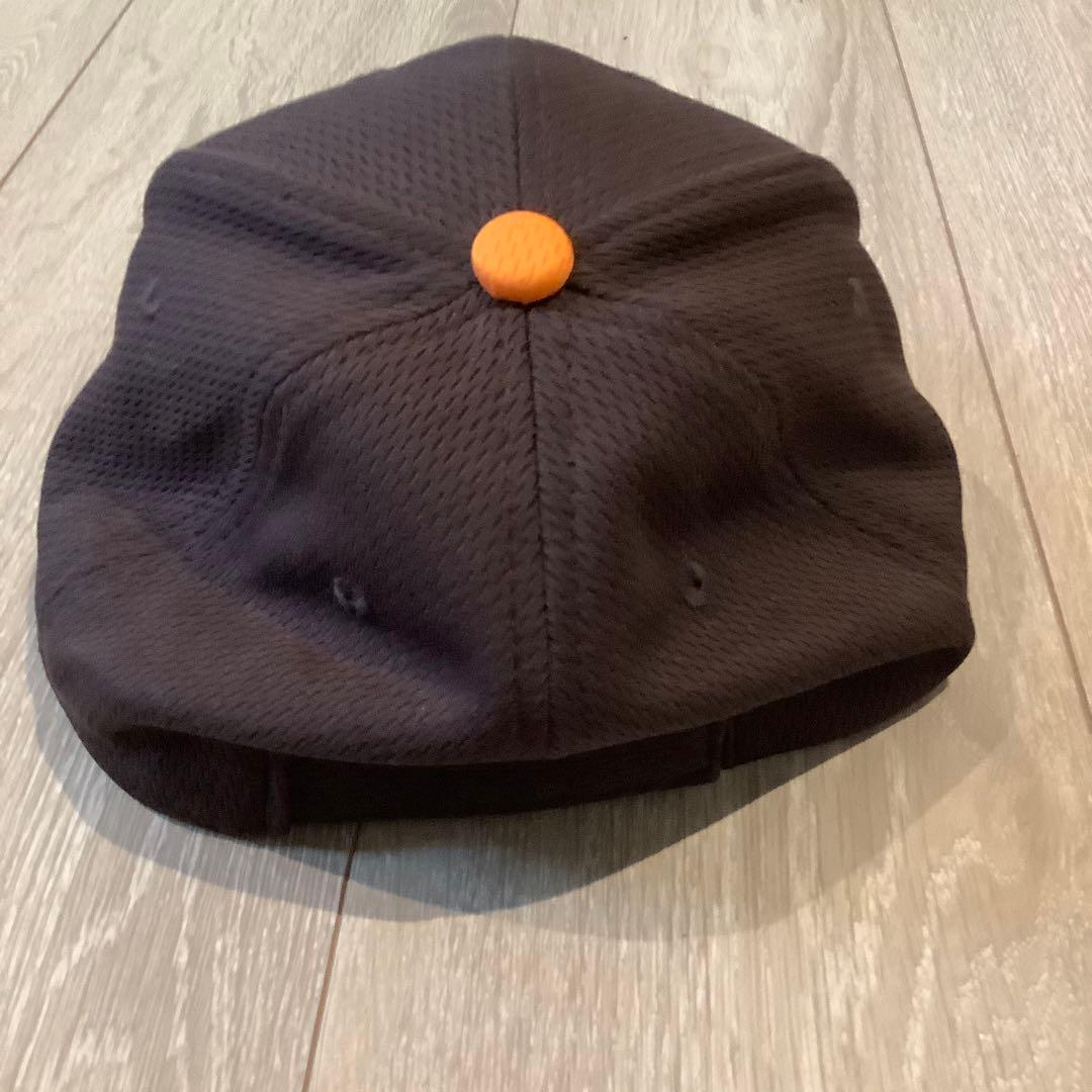 東映フライヤーズ　北海道日本ハムファイターズ　キャップ　フリーサイズ　未使用