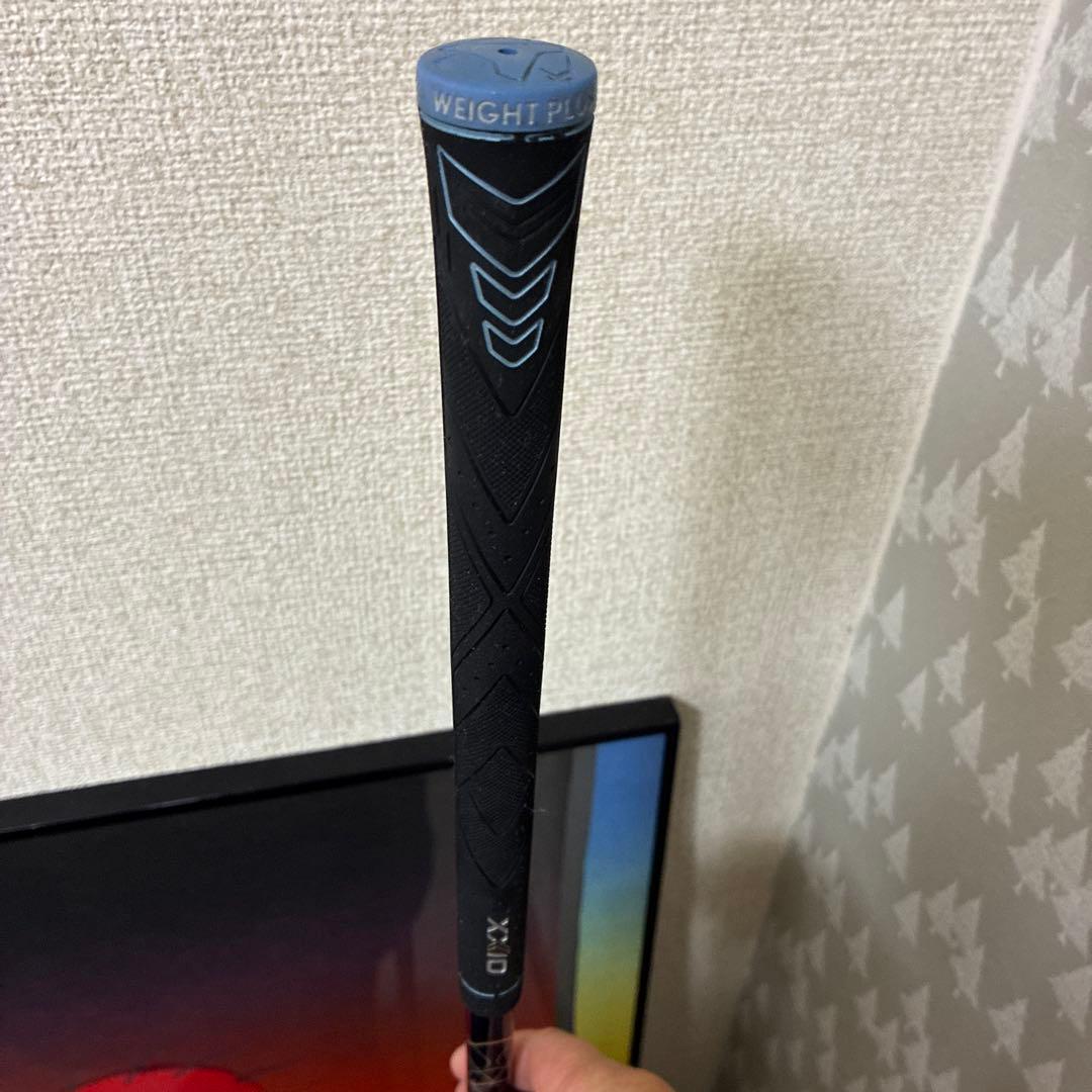 ゼクシオXXIO13 ドライバー レディース(ヘッドカバー付) R