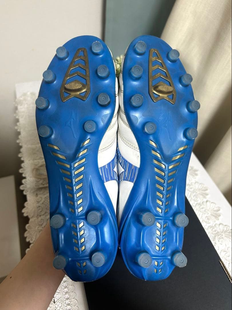 MADKING　Mizunoモレリアネオ4Japan 限定色ムゲンパック