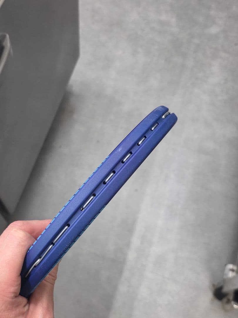 海外モデル　PRINCE　repcord98xs g2 　テニスラケット