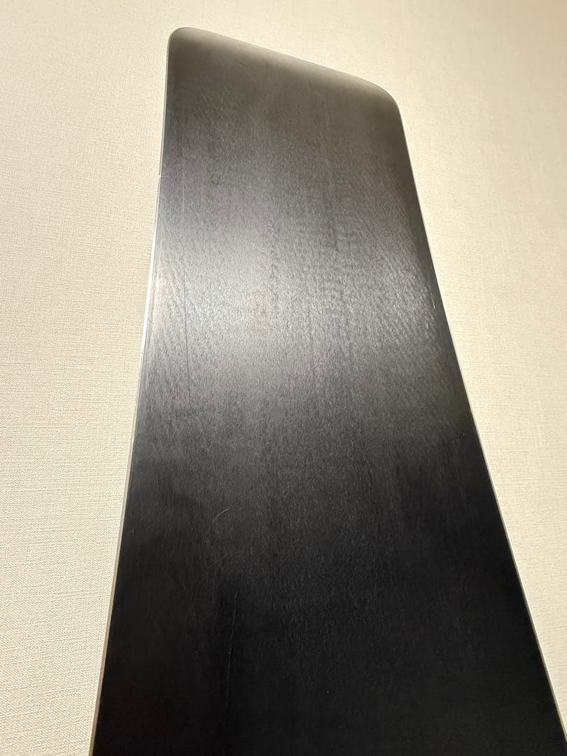 スノーボード BC Stream 21-22 VL 163cm