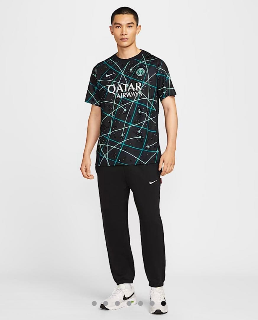 Nike インテル・ミラノ アカデミープロ　XL