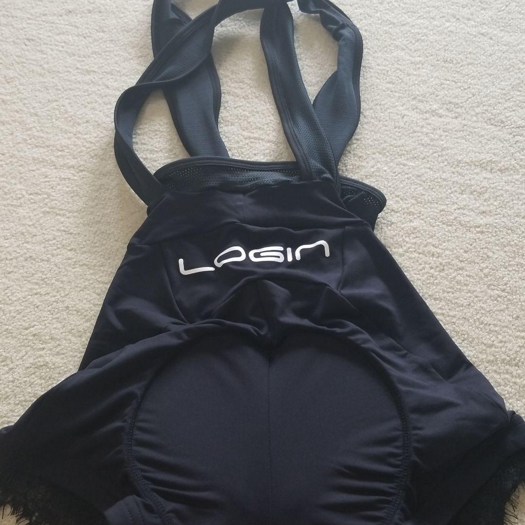 Login ウエア XS