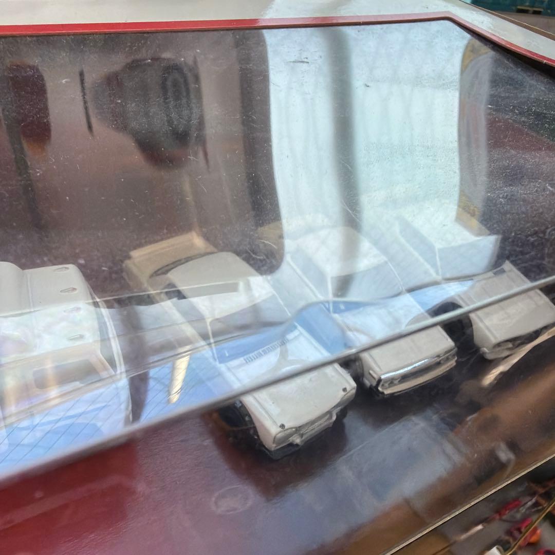 ホットウィール プレミアム コレクターセット