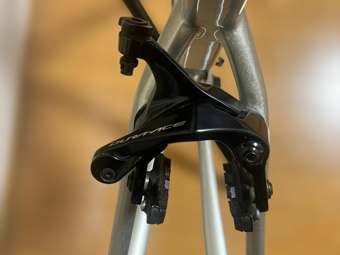 s-works tarmac sl6　サイズ54　ブレーキ　BB付