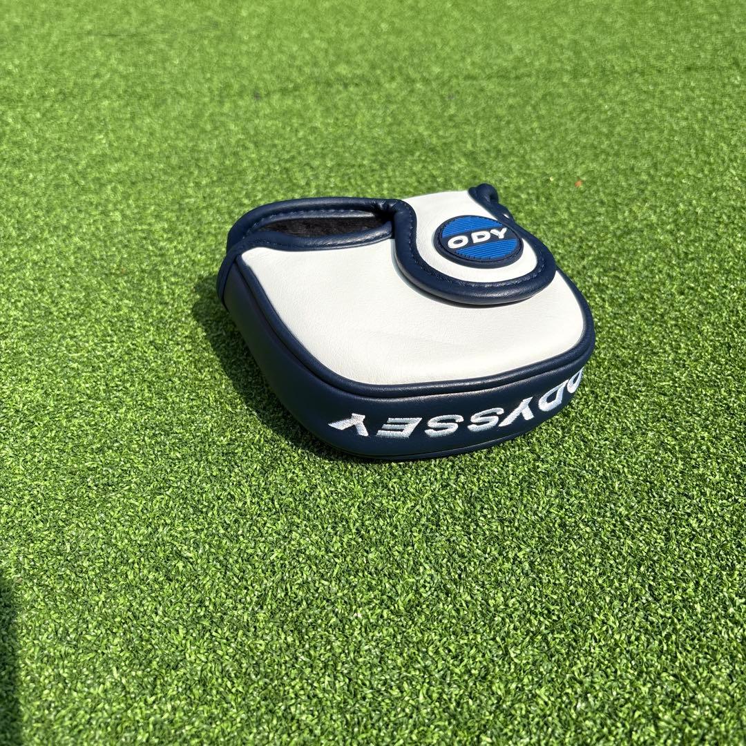 オデッセイ　AI-ONE 2ボール　パター　34インチ
