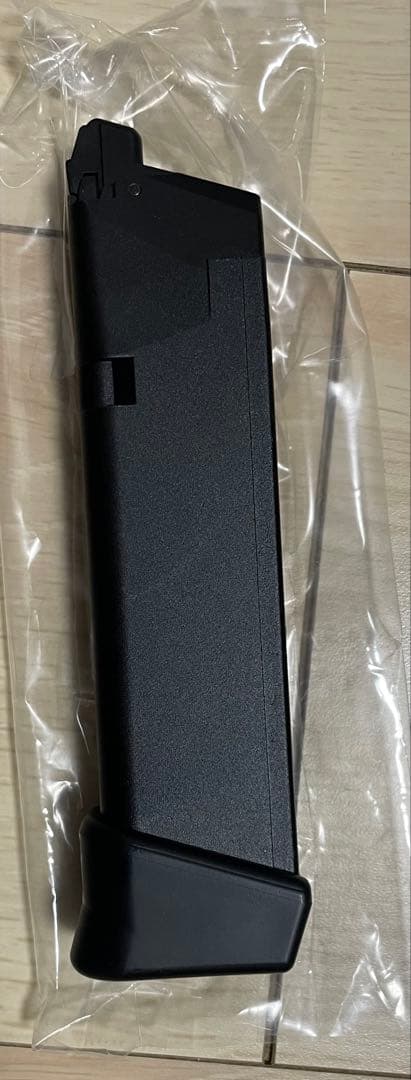 ハク東京マルイ　ガスブローバック　GLOCK 18C