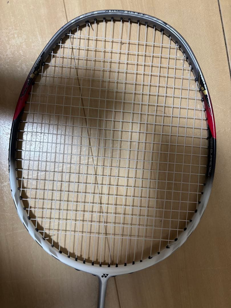 YONEX アーマーテック900テクニック