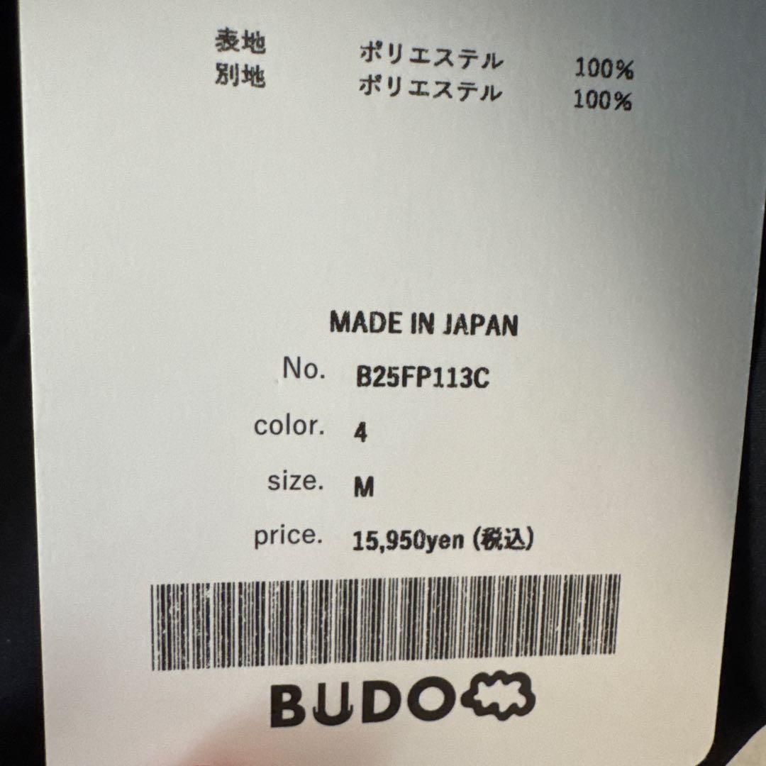 BUDO AIR GRID MESH SHORTS black×navy