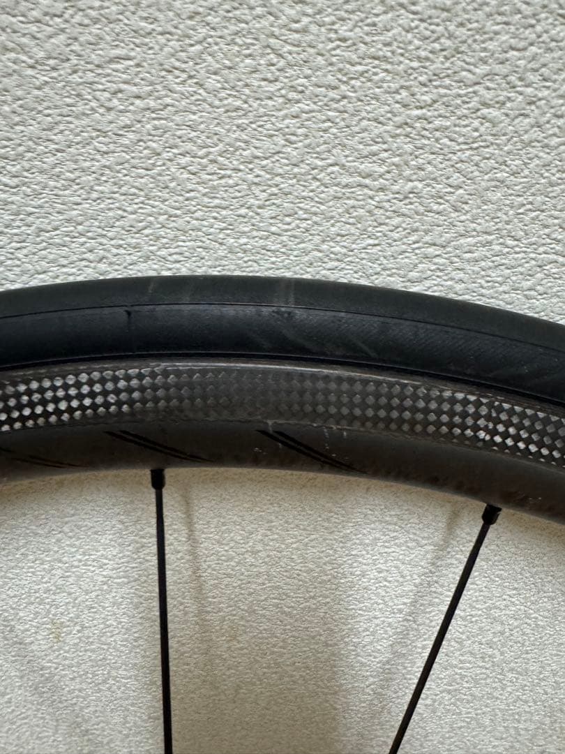 REYNOLDS AR29X カーボンホイール