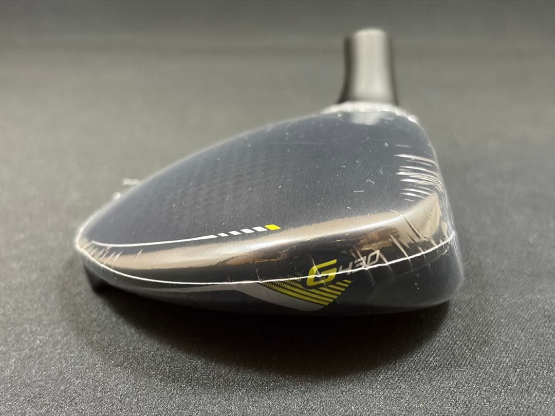 PING ピン G430 MAX 3W フェアウェイウッド FW ヘッド 新品